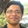 Sandipan Dey, profile picture