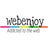 webenjoy, profile picture