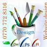 SlideShare profile picture for @websitte