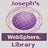 Joseph's  WebSphere Library, profile picture