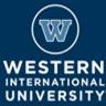 Western International University, profile picture