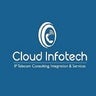 Cloud Infotech Pvt. Ltd., profile picture