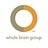 Whole Brain Group, LLC, profile picture