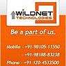 Wildnet Technologies Pvt. Ltd., profile picture