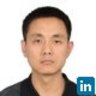 william zhang, profile picture