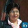 Wilma Escalante, profile picture