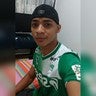 Wilson Daniel Caicedo Chacon, profile picture
