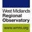 West Midlands Regional Observatory, profile picture