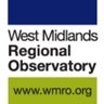 West Midlands Regional Observatory, profile picture