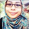 Zakirah Mohd Profile