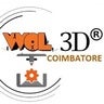 WOL3D Coimbatore, profile picture
