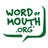 WordofMouth.org, profile picture