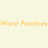 Worst-Practices, profile picture