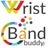 WristbandBuddy, profile picture