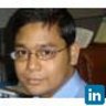 Sanjeeb Sahoo, profile picture