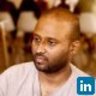 Sashindar Rajasekaran, profile picture