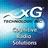 xG Technology, Inc., profile picture