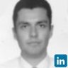 Perfil de Christian Antonio Zamora Soberón