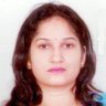 Richa Singhvi, profile picture