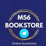 M56BOOKSTORE, profile picture