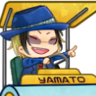 Yamato OKAMOTO, profile picture