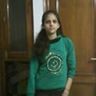 Yashika Kothari, profile picture