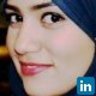 yasmin saeed ahmed, profile picture