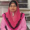 Yusniza Yusof, profile picture