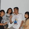 Yohanes Slalu Profile