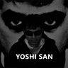 Yoshi San, profile picture