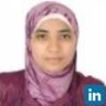 yousra EL MOUINE, profile picture