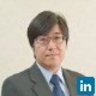 Yoshihiro Tsuboi, profile picture