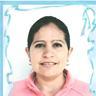 Yuritzi Gonzalez Ramos, profile picture