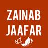 Zainab Jaafar, profile picture