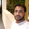 Zakir Hussain, profile picture