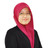 Zalia Fatin Zaini, profile picture