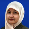 Zanaria Saupi Udin, profile picture