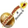 zapping-phone, profile picture