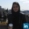 Zareen Syed, profile picture