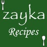 zayka recipes, profile picture
