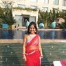Perfil de Tanvi Kamble