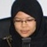 Zetty Zainudin Profile