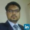 Zohaib Ansari, profile picture