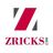 Zricks.com, profile picture