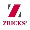 Zricks.com, profile picture