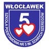Szkoła Podstawowa nr 5 z Oddziałami Integracyjnymi, profile picture