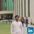 zubair khan shinwari, profile picture