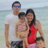 Faith Mahinay Profile