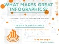 What Makes Great Infographics