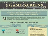 Game of Screens: Tech kingdoms crea...